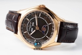 NEW 2022 / ZF FACTORY BEST 1:1 / VACHERON CONSTANTIN FIFTYSIX COMPLETE CALENDAR 4000E