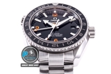 VS FACTORY BEST 1:1 / OMEGA SEAMASTER PLANET OCEAN 600M GMT