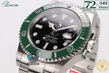 NEW 2020 / VS FACTORY BEST 1:1 / ROLEX SUBMARINE DATE 126610LV 41MM CAL.3235