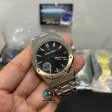 NEW 2022 / APS FACTORY BEST 1:1 / AP ROYAL OAK 15500 41MM VER.2