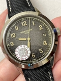 NEW 2022 / HONGKONG FACTORY BEST 1:1 / PATEK PHILIPPE CALATRAVA 5226G 40MM CAL.324