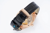 NEW 2022 / IP FACTORY BEST 1:1 / AP ROYAL OAK 15500ST 41MM CAL.4302