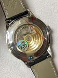 NEW 2022 / HONGKONG FACTORY BEST 1:1 / PATEK PHILIPPE CALATRAVA 5226G 40MM CAL.324
