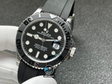 NEW 2022 / VS FACTORY BEST 1:1 / ROLEX YACHT MASTER OYSTERFLEX 42MM M224659