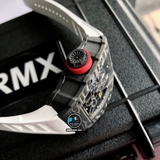 NEW 2021 / RMX FACTORY BEST 1:1 / RICHARD MILLER RM35-02 CARBON ABD