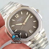 PF FACTORY BEST 1:1 / PATEK PHILIPPE NAUTILUS 7118 WOMEN 35MM