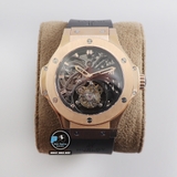 NEW 20121 / BM FACTORY BEST 1:1 / HUBLOT BIG BANG TOURBILLION LIMITED VER.3
