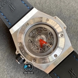 NEW 2020 / HB FACTORY BEST 1:1 / HUBLOT BIG BANG SANG BLEU 45 DIAMOND LIMITED