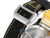 NEW 2023 / TW FACTORY BEST 1:1 / IWC PILOT’S  TOP GUN IW389107 CHRONOGRAPH EDITION “ROYAL MACES” 44.5 x 15MM