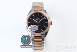 OE FACTORY BEST 1:1 / OMEGA CONSTELLATION GLOBEMASTER