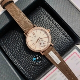 VIP NEW 2023 / ORIGINAL FACTORY BEST 1:1 / IWC PORTOFINO DAY & NIGHT IW659801 34MM VÀNH ĐÍNH 52 VIÊN KIM CƯƠNG 💎 THIÊN NHIÊN VVS 1,8MM