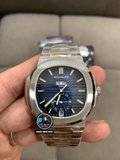 NEW 2020 / V9 FACTORY BEST 1:1 / PATEK PHILIPPE NAUTILUS 5726/1A
