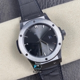 NEW 2021 / WWF FACTORY BEST 1:1 / HUBLOT CLASIC FUSION 42MM 2892