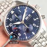 ZF FACTORY BEST 1:1 / IWC PILOT CHRONOGRAPH IW3777