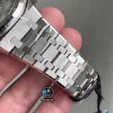 NEW 2021 / OM FACTORY BEST 1:1 / AP ROYAL OAK CHRONOGRAPH 26331
