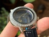NEW 2026/ PPF FACTORY BEST 1:1 / PATEK PHILIPPE SKY MOON CELESTIAL 6102 - 6104