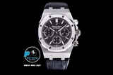 JH FACTORY BEST 1:1 / AP ROYAL OAK CHRONOGRAPH 41