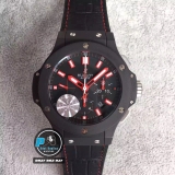 V6 FACTORY BEST 1:1 / HUBLOT BIG BANG CHRONOGRAPH 44