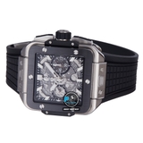 NEW 2023 / HB FACTORY BEST 1:1 / HUBLOT BIG BANG UNICO SQUARE 42MM HUB.1280