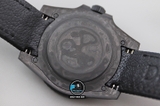 NEW 2023 / VS FACTORY 1:1 / ROLEX DIW SUBMARINE CARBON FIBER LIMITED 40MM CAL.3135