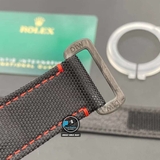 NEW 2022 / VS FACTORY 1:1 / ROLEX DIW SUBMARINE CARBON FIBER 40MM CAL.3135