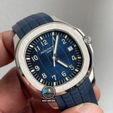 NEW 2022 / 3K FACTORY BEST 1:1 / PATEK PHILIPPE AQUANAUT 5168G 40MM CAL.324SC