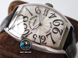 ABF FACTORY BEST 1:1 / FRANK MULLER CASABLANCA CRAZY HOURS