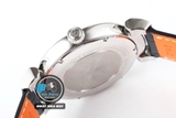 MKS FACTORY BEST 1:1 / IWC DA VINCI IW356605 40MM