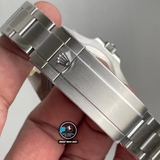 NEW 2021 / CLEAN FACTORY BEST 1:1 / ROLEX SUBMARINE DATE 116610 CAL.3135 40MM