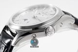 NEW 2022 / ZF FACTORY BEST 1:1 / VACHERON CONSTANTIN FIFTYSIX COMPLETE CALENDAR 4000E