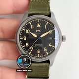 ZF FACTORY BEST 1:1 / IWC PILOT MARK XVIII HERITAGE 327006 40MM