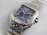 A8 FACTORY BEST 1:1 / CARTIER SANTOS DE LARGE WSSA0013