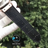 HUB FACTORY BEST 1:1 / HUBLOT FUSION PROTOTYPE SKELETON DIAMOND 42