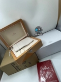 VIP NEW 2023 / ORIGINAL FACTORY BEST 1:1 / OMEGA SEAMASTER PLANET OCEAN 6000M 