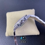 NEW 2023 / CLEAN FACTORY BEST 1:1 / ROLEX SUBMARINE DATE 126610 41MM CAL.3235