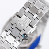 NEW 2023 / OR FACTORY BEST 1:1 / AP ROYAL OAK 15510ST 41MM CAL.4302