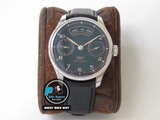 ZF FACTORY BEST 1:1 / IWC PORTUGIESER ANNUAL CELANDAR 44MM