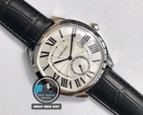 FACTORY BEST 1:1 / CARTIER DRIVER DE 41MM