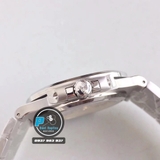 PF FACTORY BEST 1:1 / PATEK PHILIPPE NAUTILUS 40TH ANNIVERSARY