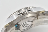 NEW 2021 / C CLEAN FACTORY BEST 1:1 / ROLEX SUBMARINE NO DATE 114060 CAL.3130