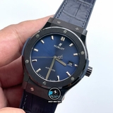 NEW 20121 / ORIGINAL FACTORY BEST 1:1 / HUBLOT FUSION TITANIUM 542.CM.1171.RX 42MM