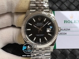 EW FACTORY BEST 1:1 / ROLEX DATEJUST 41 JUBILEE
