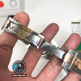 EW FACTORY BEST 1:1 / ROLEX DATEJUST 41 BRACELET