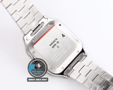 V6 FACTORY BEST 1:1 / CARTIER SANTOS DE LARGE WSSA0009