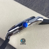 NEW 2021 / WWF FACTORY BEST 1:1 / HUBLOT CLASIC FUSION 42MM 2892