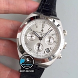 8F FACTORY BEST 1:1 / VACHERON CONSTANTIN OVERSEAS CHRONOGRAPH