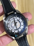 NEW 2023 / VS FACTORY BEST 1:1 / OMEGA SEAMASTER AQUA WORLD TIME