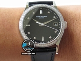 AC FACTORY BEST 1:1 / PATEK PHILIPPE CALATRAVA 39
