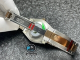 NEW 2023 / CLEAN FACTORY BEST 1:1 / ROLEX DATEJUST BRACELET 126334 41MM CAL.3235