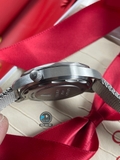 NEW 2021 / ORIGINAL FACTORY BEST 1:1 / OMEGA SEAMASTER DIVER 300M JAMES BOND 007 